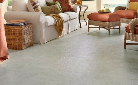 Mannington Sheet and Luxury Vinyl